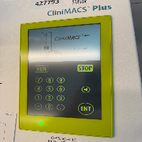 Miltenyi CliniMACS plus Instrument image 0